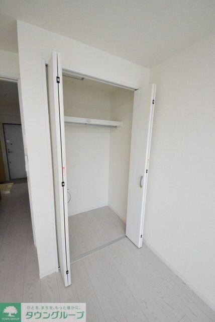 サンズ幕張の物件内観写真