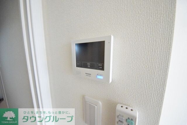 サンズ幕張の物件内観写真