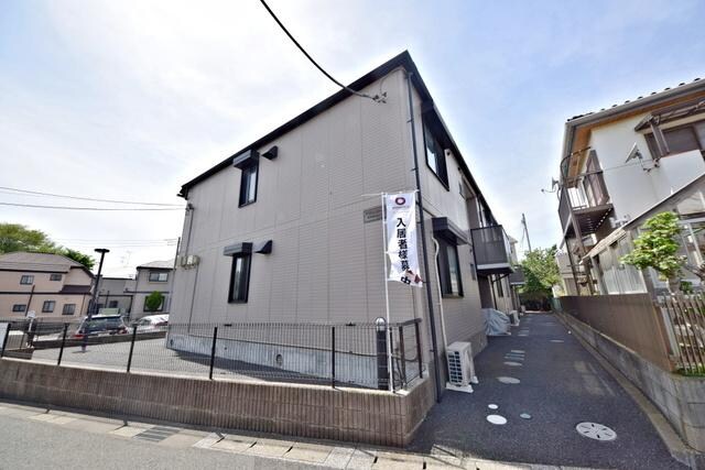 グランパールの物件内観写真