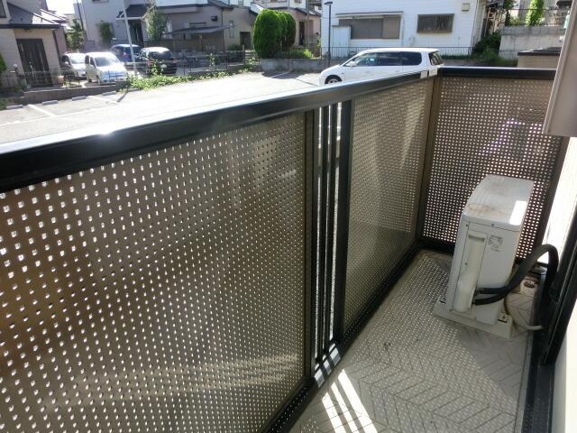 グランパールの物件内観写真