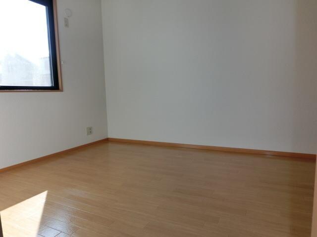 グランパールの物件内観写真