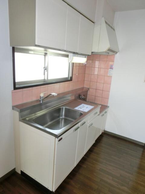 ビジュアルピア の物件内観写真