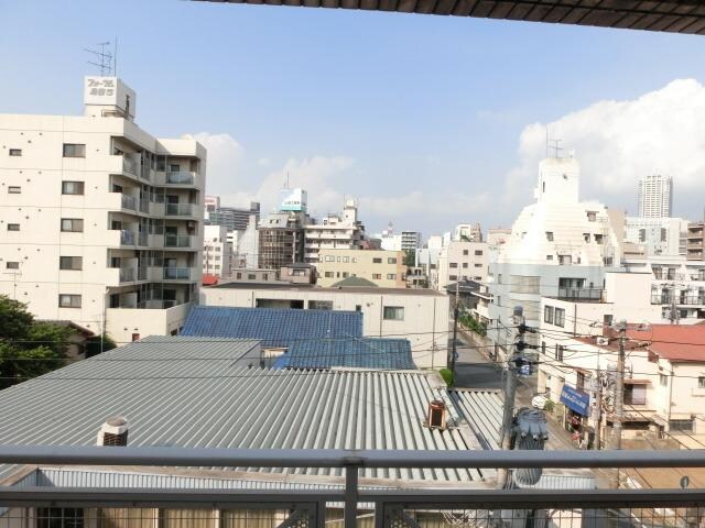 ビジュアルピア の物件内観写真