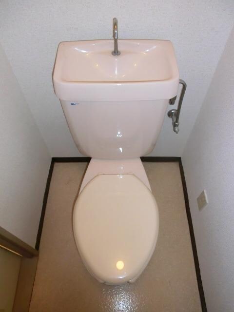 ビジュアルピア の物件内観写真