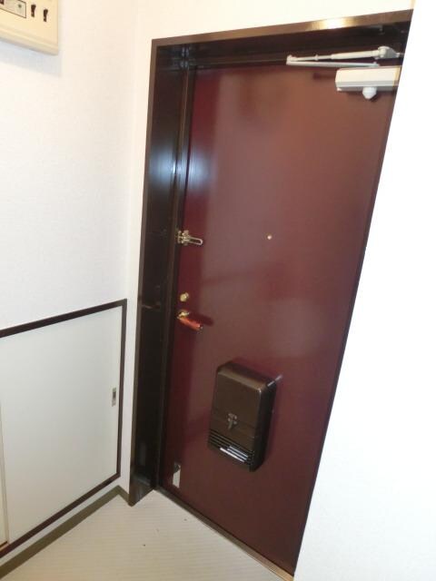 ビジュアルピア の物件内観写真