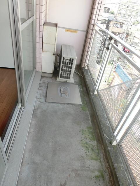 ビジュアルピア の物件内観写真