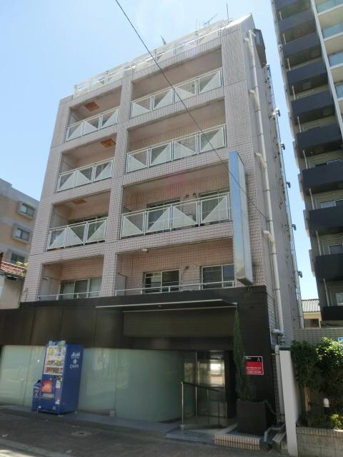 ビジュアルピア の物件内観写真