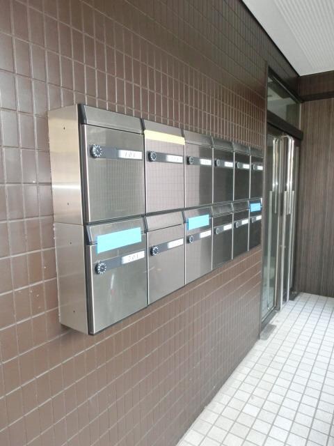 ビジュアルピア の物件内観写真