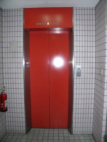 ビジュアルピア の物件内観写真