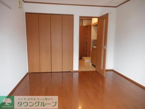 メゾンブルーム の物件内観写真