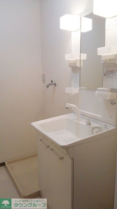 ハイカムール園生2の物件内観写真