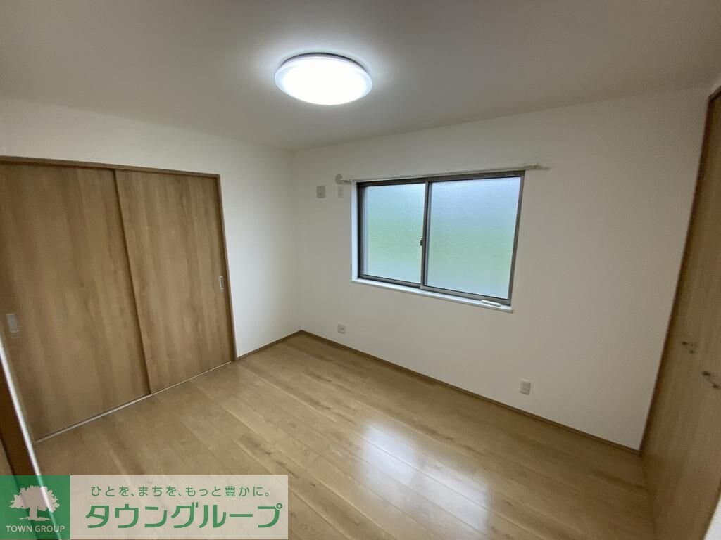 プラチナパレスの物件内観写真