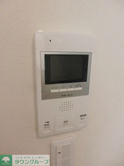 プラチナパレスの物件内観写真