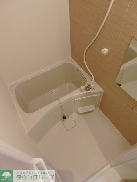 プラチナパレスの物件内観写真