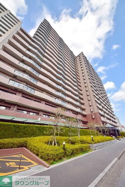 ライオンズマンション千葉グランドタワーの物件内観写真