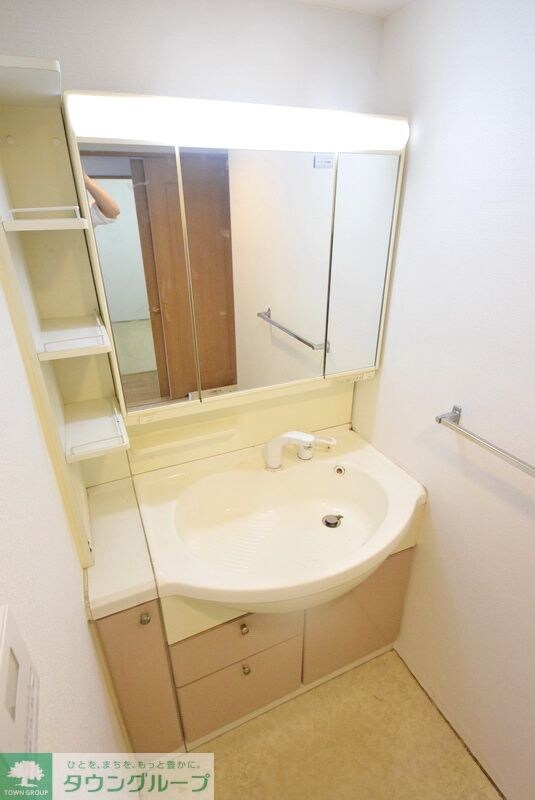 ライオンズマンション千葉グランドタワーの物件内観写真