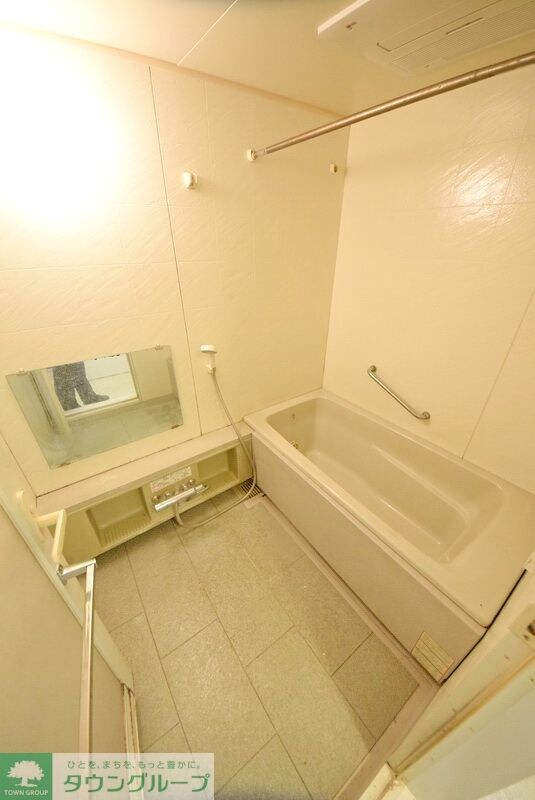 ライオンズマンション千葉グランドタワーの物件内観写真