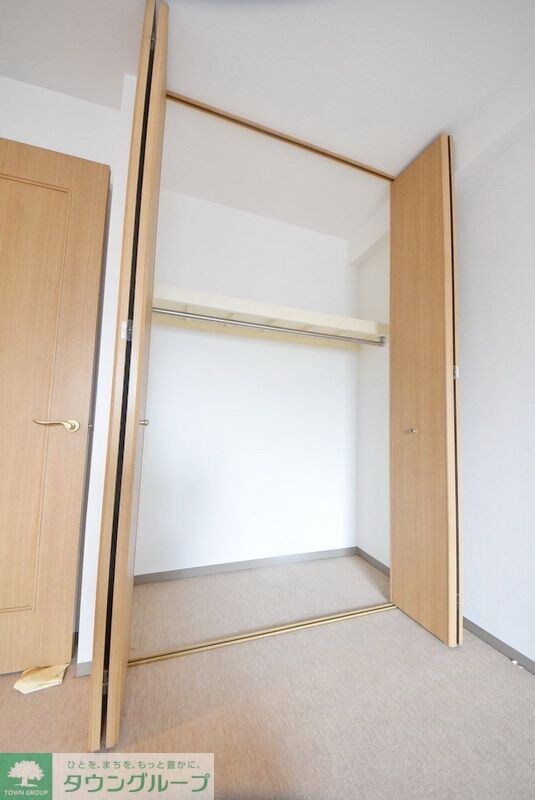 ライオンズマンション千葉グランドタワーの物件内観写真