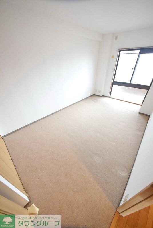 ライオンズマンション千葉グランドタワーの物件内観写真