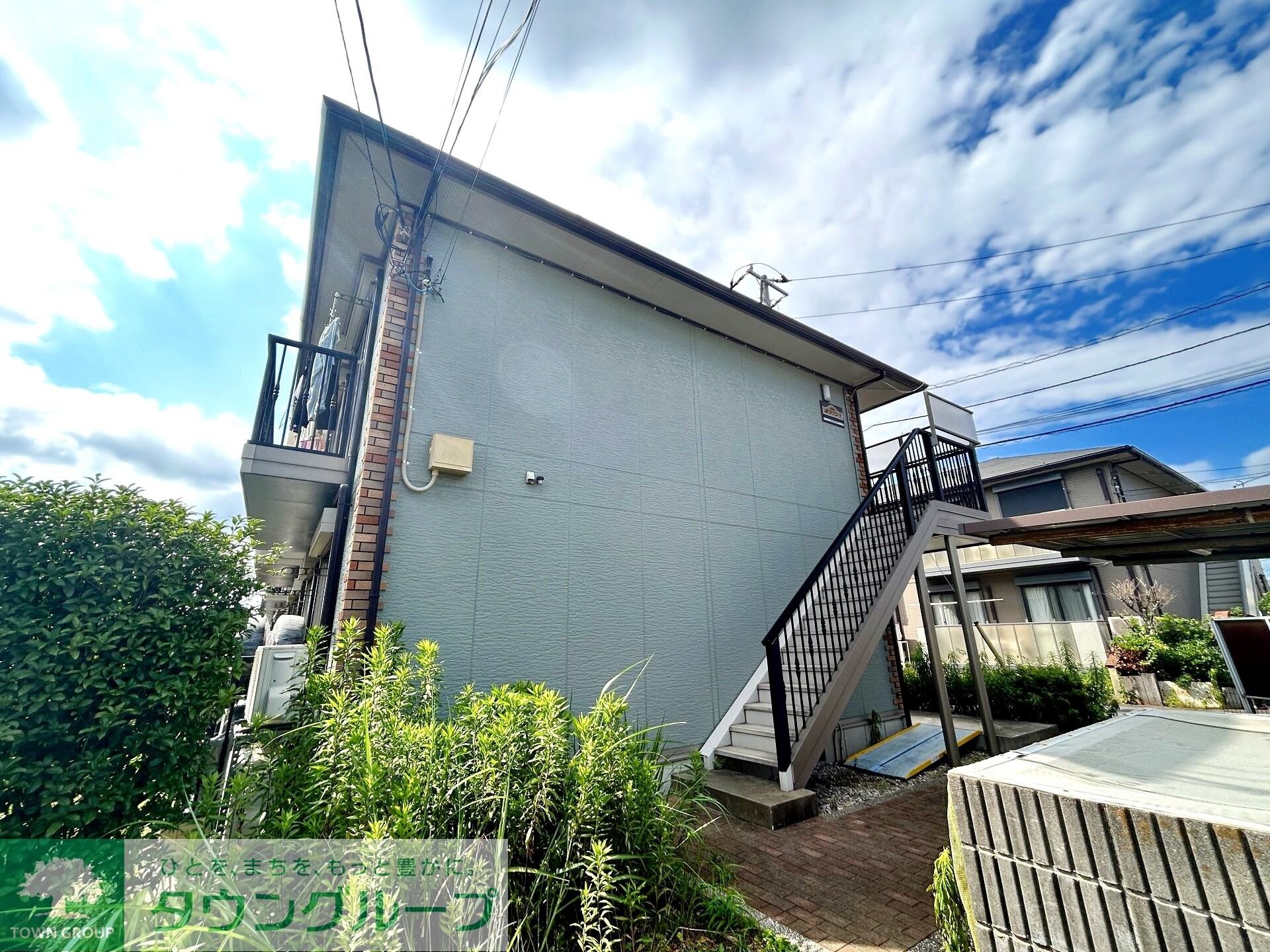 Kタウン宮野木Iの物件内観写真