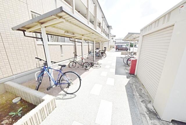 レジデンス・デュオの物件内観写真