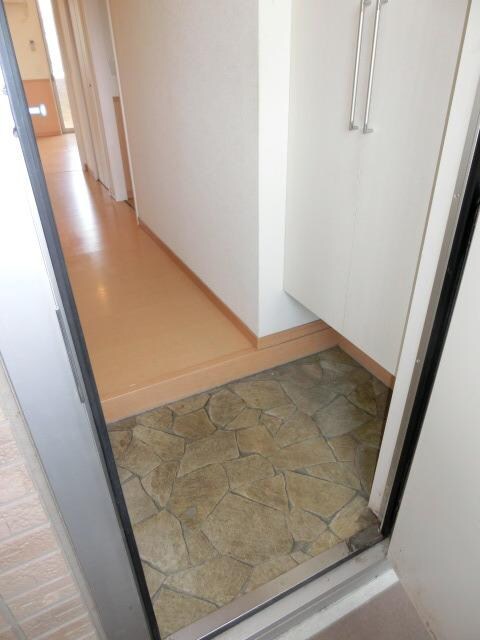 レジデンス・デュオの物件内観写真