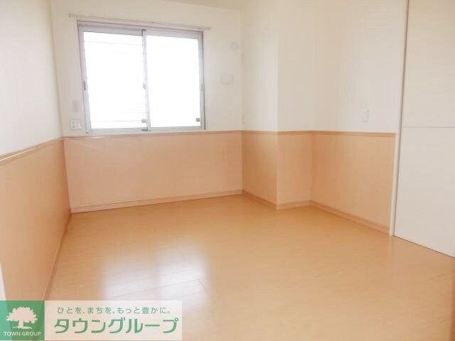 レジデンス・デュオの物件内観写真