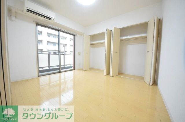 スカール千葉みなと の物件内観写真