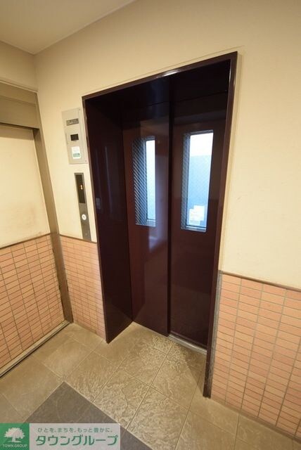 スカール千葉みなと の物件内観写真