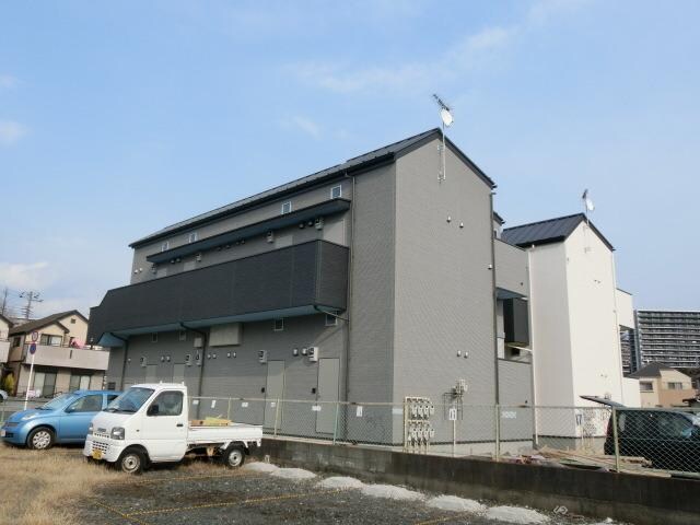 パーリッシィ稲毛の物件内観写真