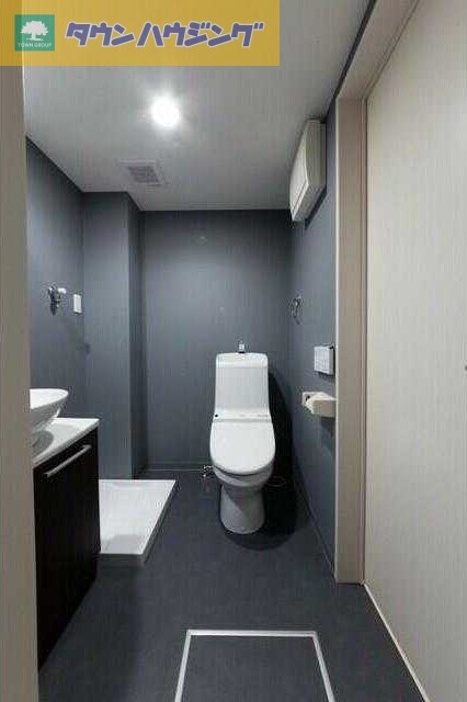 パーリッシィ稲毛の物件内観写真