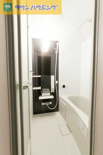 パーリッシィ稲毛の物件内観写真