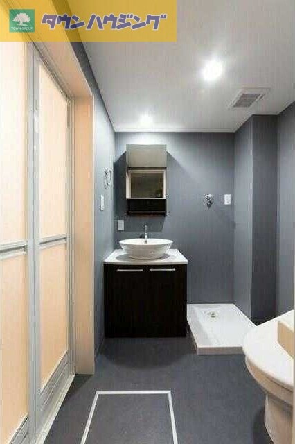 パーリッシィ稲毛の物件内観写真