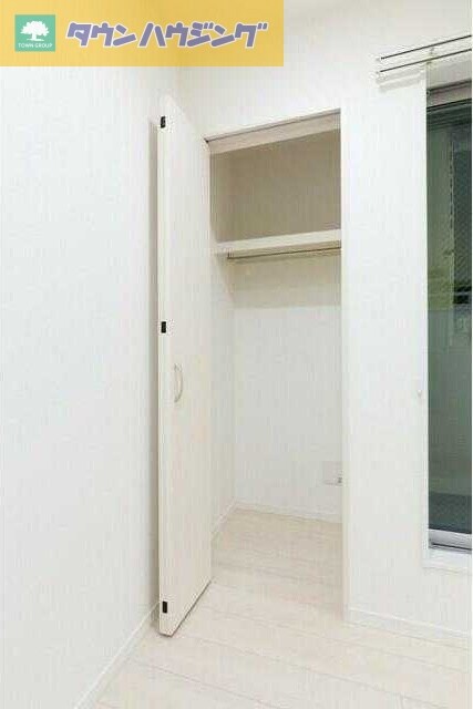 パーリッシィ稲毛の物件内観写真