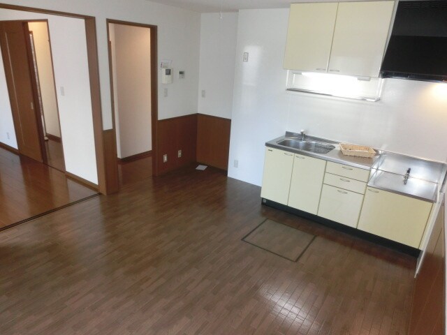 ピュア雅の物件内観写真