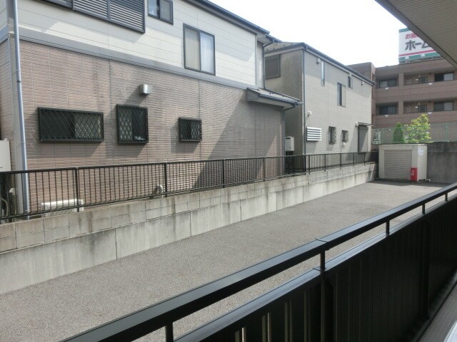 ピュア雅の物件内観写真