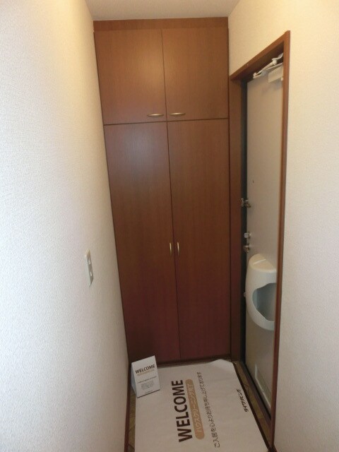 ピュア雅の物件内観写真