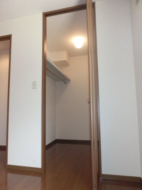 ピュア雅の物件内観写真