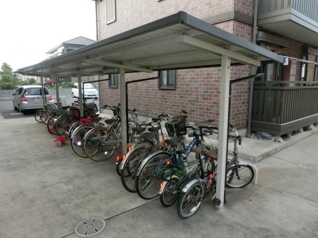 ピュア雅の物件内観写真