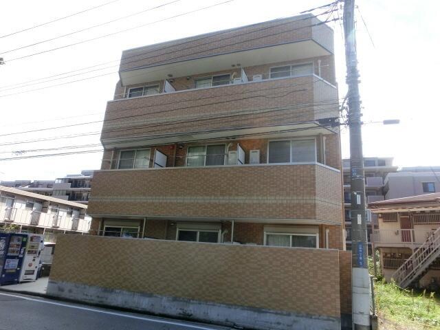 サークルロードヒルズ2の物件内観写真