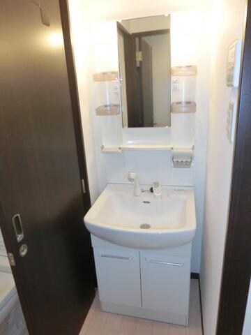 サークルロードヒルズ2の物件内観写真