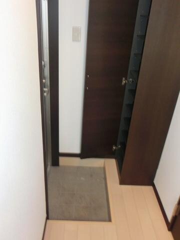 サークルロードヒルズ2の物件内観写真