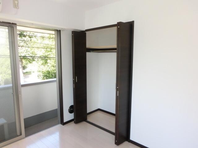 サークルロードヒルズ2の物件内観写真