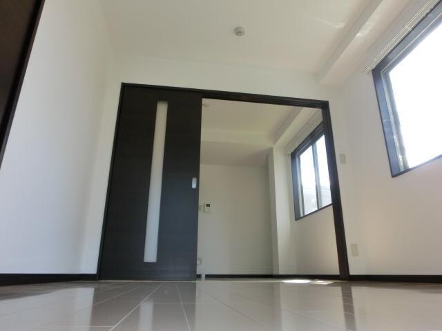 サークルロードヒルズ2の物件内観写真