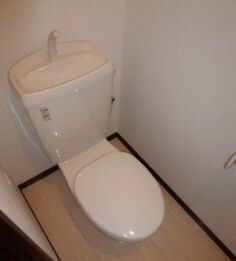 サークルロードヒルズ2の物件内観写真