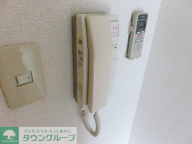 宮の杜ハイツの物件内観写真