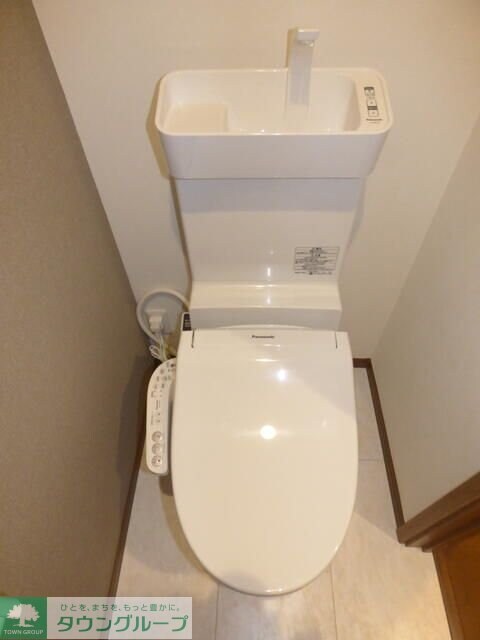 G-PRIME 蘇我の物件内観写真