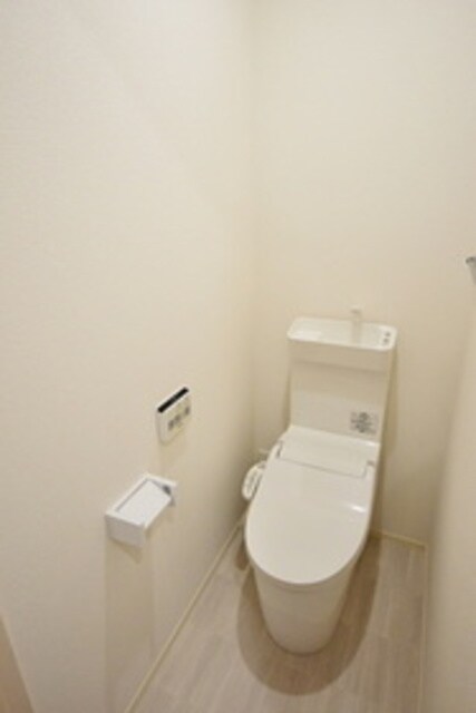 プレミール新検見川の物件内観写真