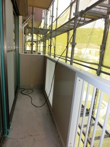 エクセルハイムの物件内観写真