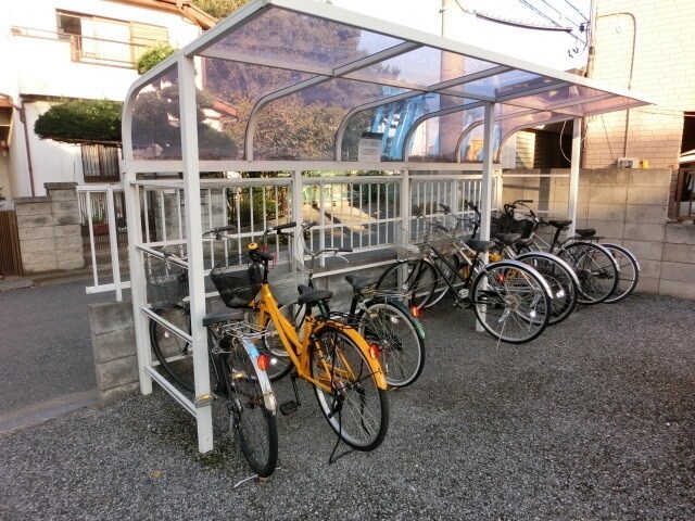 エクセルハイムの物件内観写真